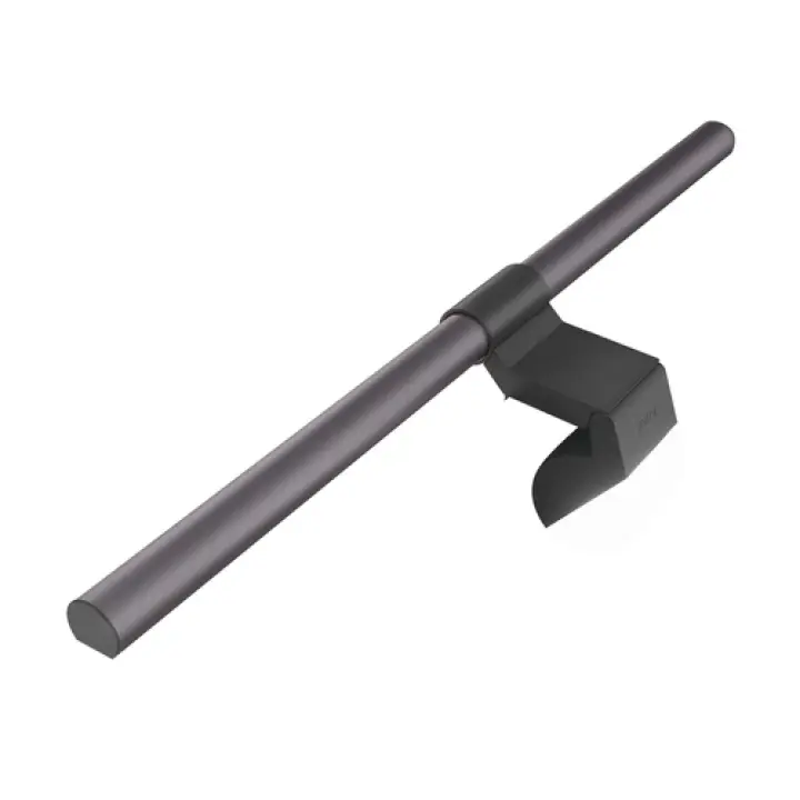 BENQ SCREENBAR HALO GRISE - 800 LUX TELECOMMANDE 