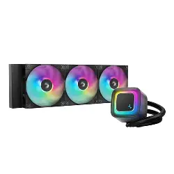 DEEPCOOL LE360 V2 - NOIR - 360MM 