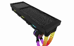 M.RED AIO 360MM ARGB - INFINITE ADVANCED 360 