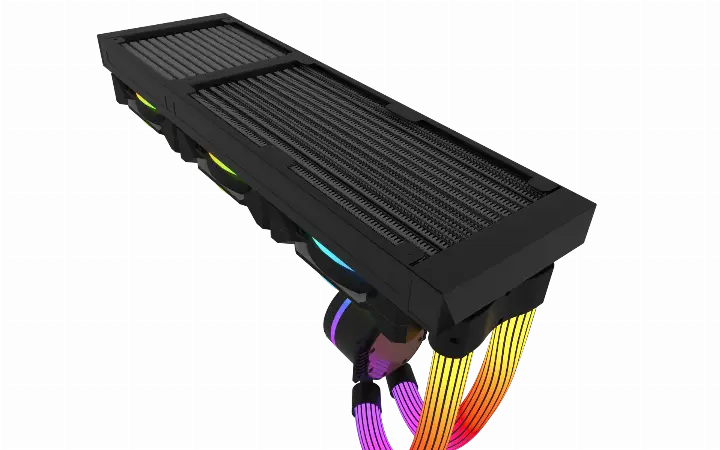 M.RED AIO 360MM ARGB - INFINITE ADVANCED 360 