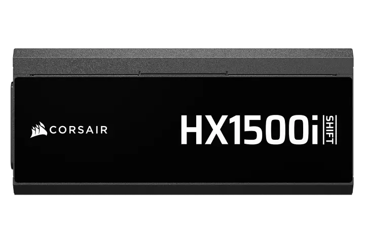 CORSAIR ATX 1500W - 80+ PLATINUM - HX1500I SHIFT 