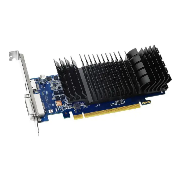 ASUS GF GT1030-SL-2G-BRK PCIE3
