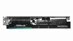 ASROCK RX9070XT CL 16G 