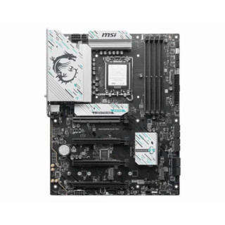 MSI B860 GAMING PLUS WIFI - B860/LGA1851/DDR5/ATX 