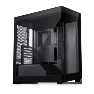 PHANTEKS NV5 MK2 - MT/SANS-ALIM/ATX/DRGB - NOIR 
