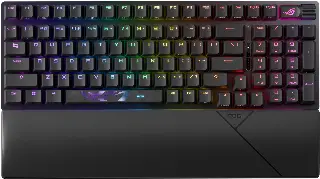 ASUS ROG STRIX SCOPE II 96 RX WIRELESS - NOIR 