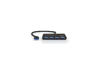 PORT HUB USB 4 PORTS 