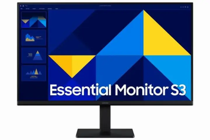 SAMSUNG LS27D300GAUXEN 27FHD/100HZ/IPS/5MS/HDMI/VGA 