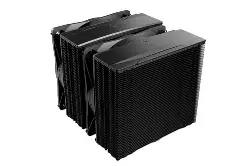 BE QUIET! PURE ROCK PRO 3 LX - NOIR 