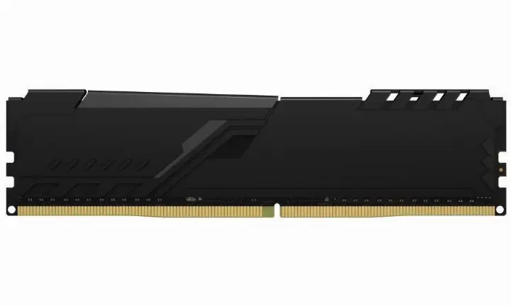 KINGSTON 8GB DDR4-3200MHZ CL16 DIMM 