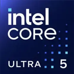 INTEL CORE ULTRA 5 - 245KF - 5.2GHZ/24MO/LGA1851/BOX 