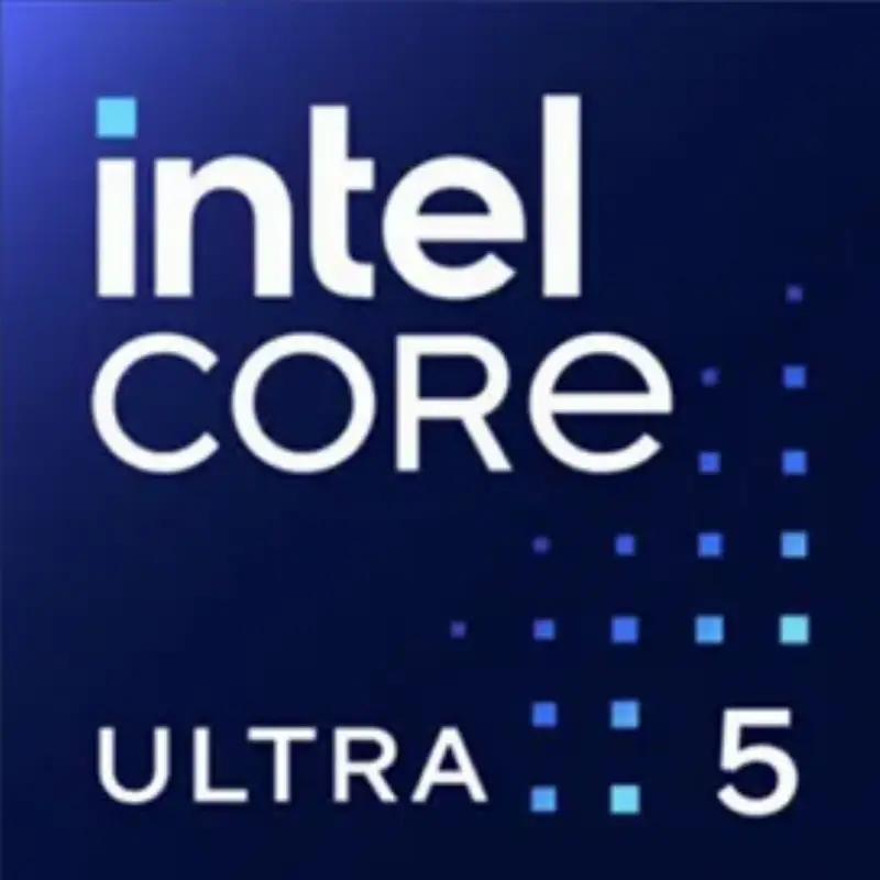 INTEL CORE ULTRA 5 - 245KF - 5.2GHZ/24MO/LGA1851/BOX 