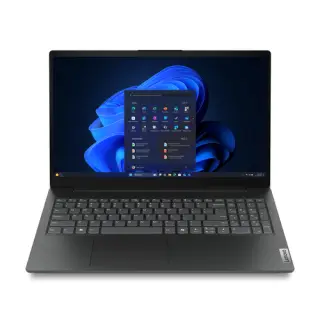 LENOVO V15 G6 15.6 FHD/INTEL N100/8GO/256GO/W11 NOIR 