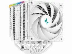 DEEPCOOL AK620 DIGITAL - BLANC 