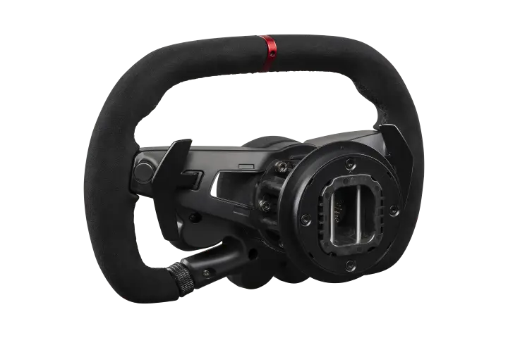 FANATEC CSL ELITE STEERING WHEEL PORCHE VISION GT 