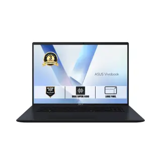ASUS VIVOBOOK 18 FHD+/R7-260/16GO/512GO/W11 SAC+SOUR 