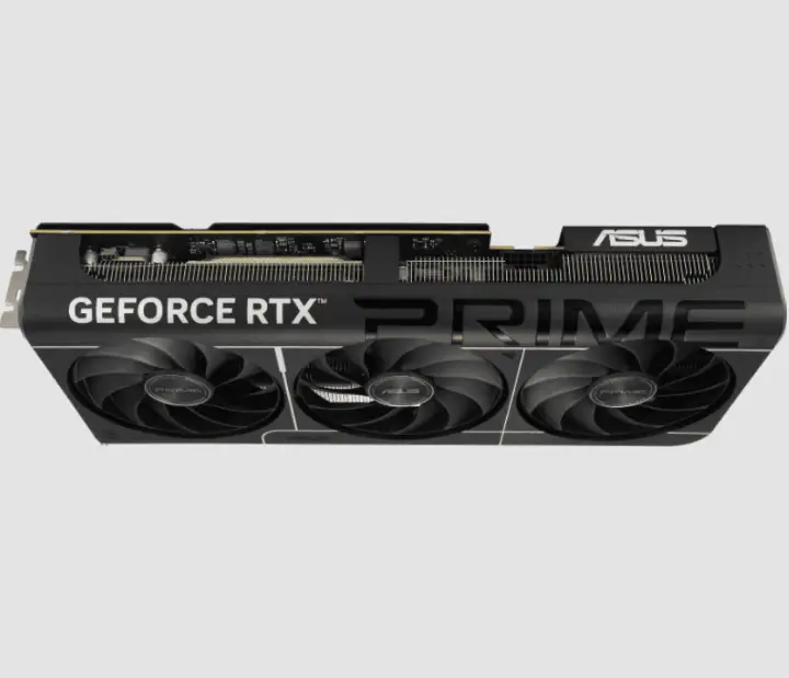 ASUS PRIME GEFORCE RTX 5070 TI 16GB GDDR7 OC EDITION 