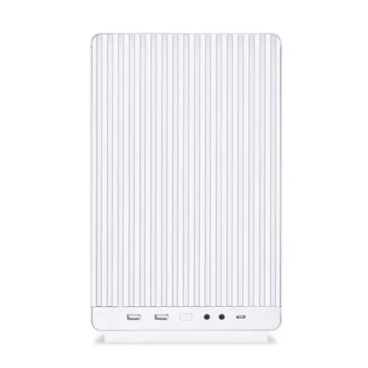 LIAN-LI A3 WHITE - MT/SANS ALIM/MATX 