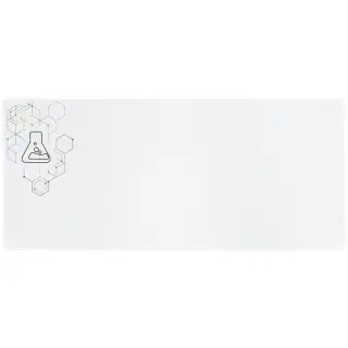 THE G-LAB PAD SELENIUM - XXL - BLANC 