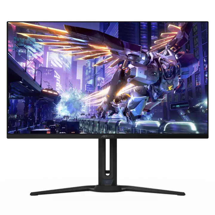 GIGABYTE FO32U2P 31.5 QD-OLED 4K/240HZ/0.03MS/USB-C/FSPP 