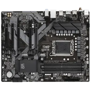 GIGABYTE B760 DS3H AX DDR4 - B760/LGA1700/DDR4/ATX 