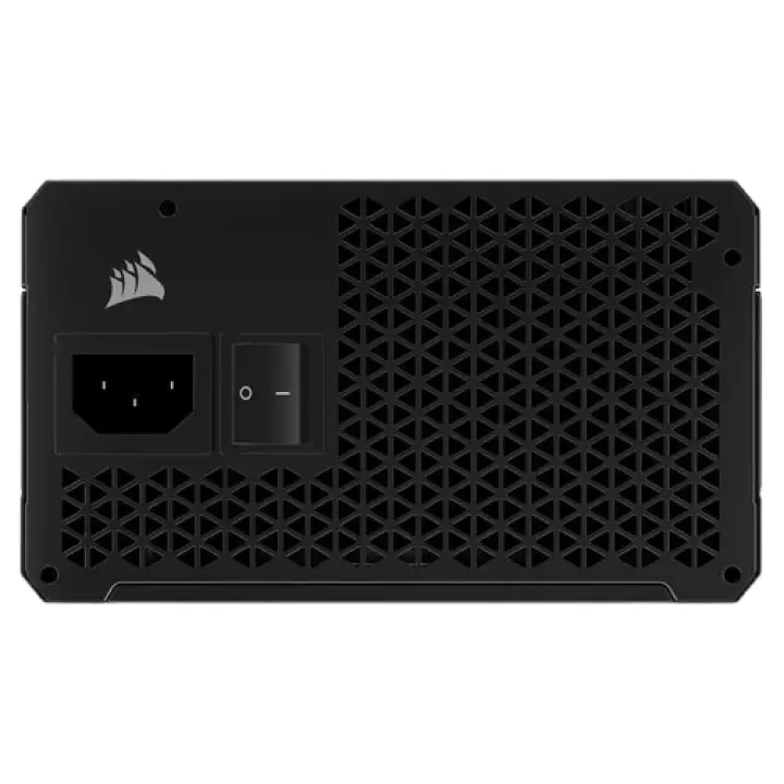 CORSAIR ATX 1000W - RM1000E GOLD - FMOD./ATX 3.1 / PCIE5.1 