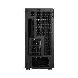 FRACTAL DESIGN NORTH XL CHARCOAL BLACK - MT/SANS ALIM/E-ATX 