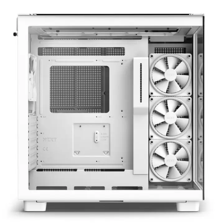 NZXT H9 ELITE WHITEO 
