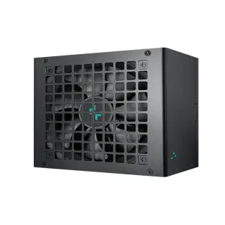 DEEPCOOL ATX 800W - 80+ BRONZE - PL800D NOIR 