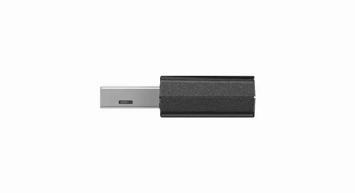 ASUS ADAPTATEUR USB WIFI NANO - USB-BE92 WIFI 7 