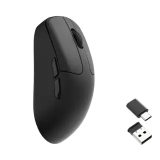 KEYCHRON M2 WIRELESS - 4000 HZ - NOIR 