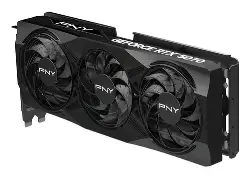 PNY RTX 5070 12GB OVERCLOCKED TRIPLE FAN 