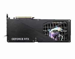 MSI GEFORCE RTX 5070 TI 16G GAMING TRIO OC 