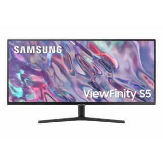 SAMSUNG VIEWFINITY 34UWQHD/100HZ/5MS/VA/HDR/FREESYNC 