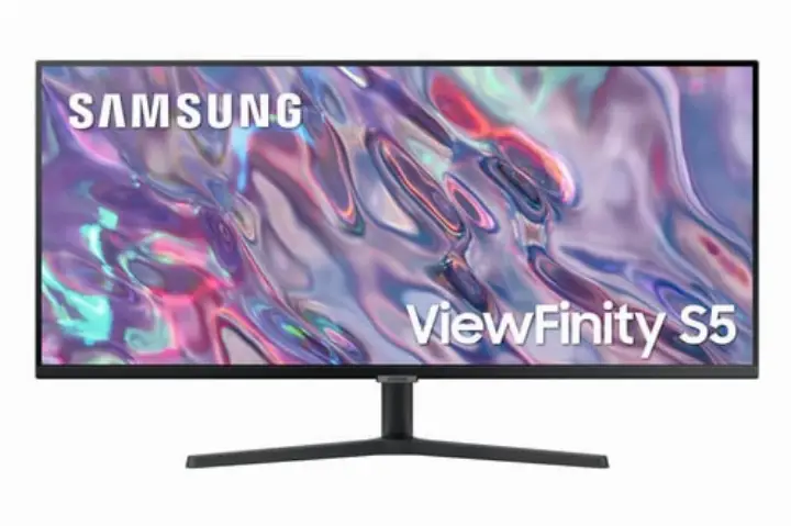 SAMSUNG VIEWFINITY 34UWQHD/100HZ/5MS/VA/HDR/FREESYNC 