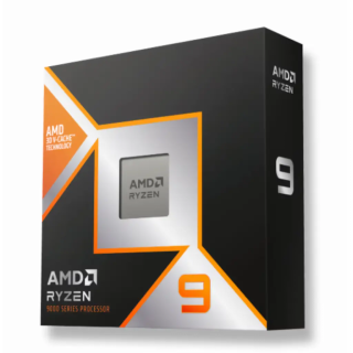 AMD RYZEN 9 9900X3D - 5.5GHZ/140MO/AM5/WOF 