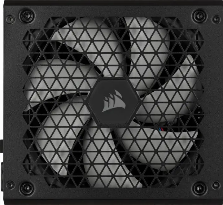 CORSAIR ATX 750W - RM750X 80+ GOLD MOD. - CP-9020199-EU 