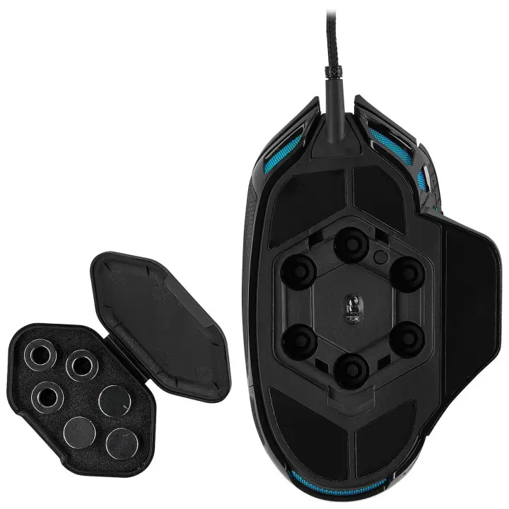 CORSAIR NIGHTSWORD RGB - CH-93