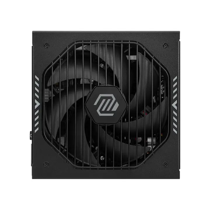 MSI ATX 1000W - 80+ GOLD - MAG A1000GLS PCIE5 NOIR 