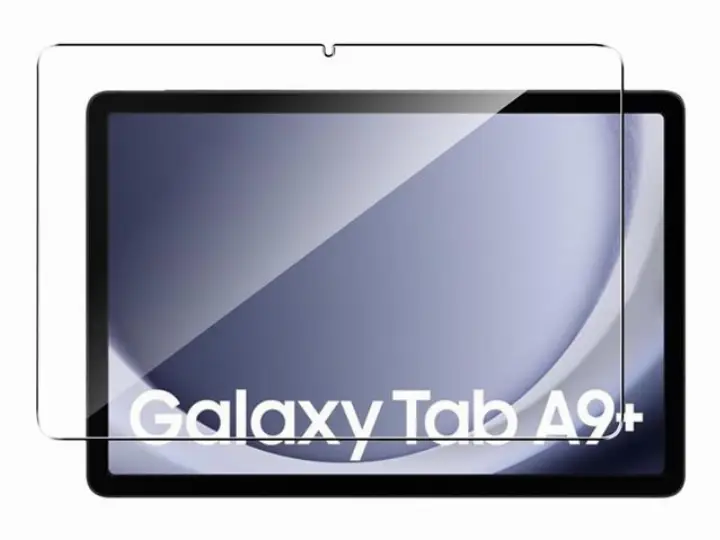 DLH ENERGY VERRE TREMPE POUR SAMSUNG GALAXY TAB A9+ 