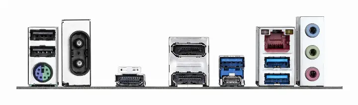 GIGABYTE B760M DS3H WIFI6E GEN5 - LGA1700/DDR5/MATX 