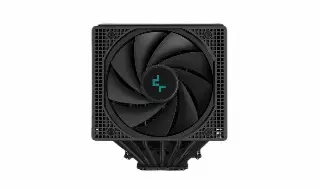 DEEPCOOL ASSASSIN IV VC VISION/NOIR 