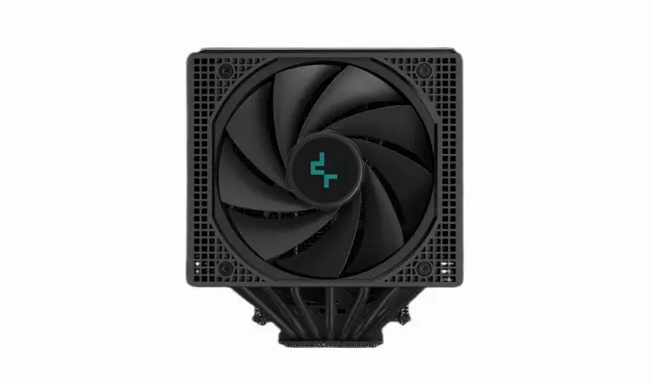 DEEPCOOL ASSASSIN IV VC VISION/NOIR 