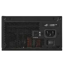 ASUS ATX1000W-80+ PLATINUM-ROG STRIX 1000P GAMING NOIR 