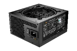 BE QUIET! ATX 750W - 80+ GOLD - PURE POWER 13 M NOIR 