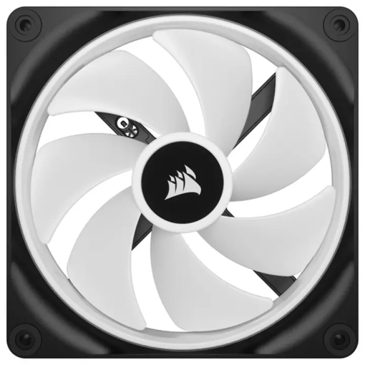 CORSAIR ICUE LINK QX140 RGB - NOIR - 1 VENTILATEUR 