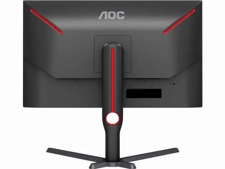 AOC Q27G3XMN/BK 27 QHD/180HZ/IPS MINI-LED/FS PREM PRO 