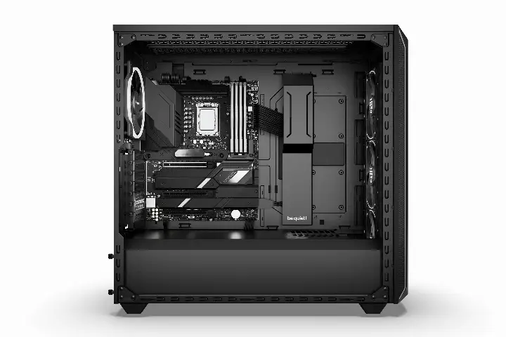 BE QUIET! SHADOW BASE 800 FX NOIR 