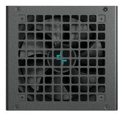DEEPCOOL ATX 550W - 80+ GOLD - PL550-D NOIR 