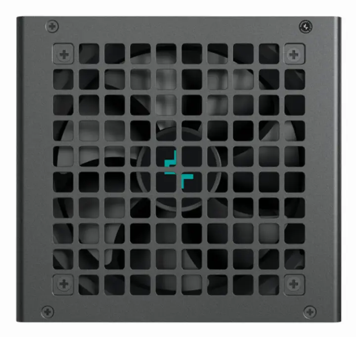 DEEPCOOL ATX 550W - 80+ GOLD - PL550-D NOIR 